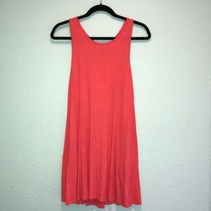 Francesas T-shirt dress